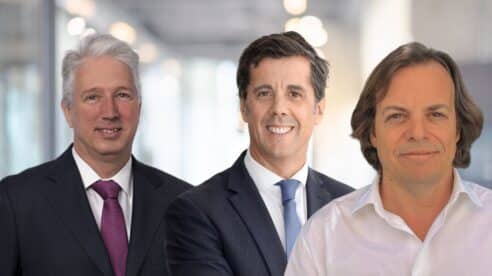 Innovación tecnológica en los despachos: claves para el futuro del sector legal
