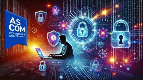 Opinión | Privacidad y ciberseguridad en los canales de denuncia: Un desafío en el cumplimiento de la Ley 2/2023