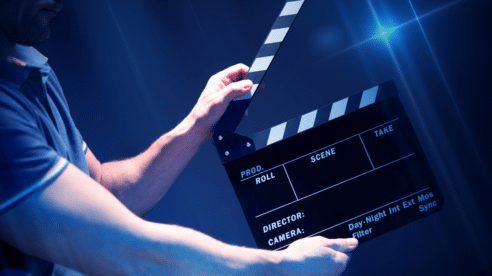 El administrador de una productora de cine se enfrenta a 5 años de prisión acusado de estafar 1,4 millones