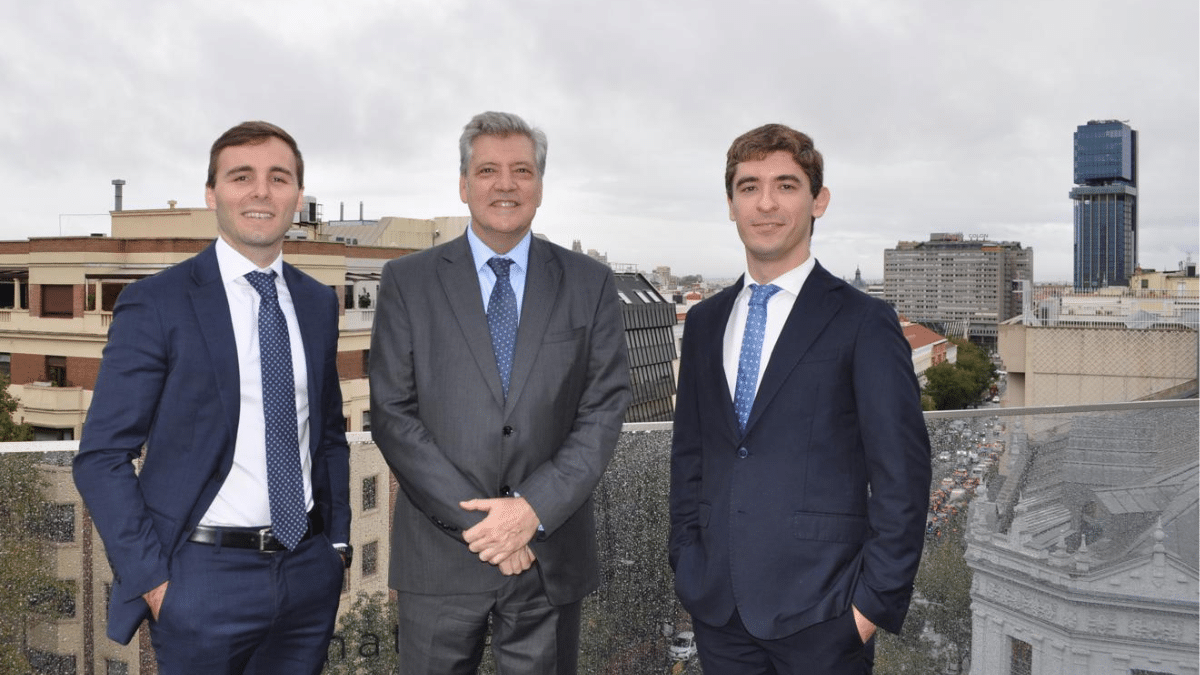 La firma estadounidense RC Law inaugura oficina en Madrid, liderada por Ignacio Furfaro