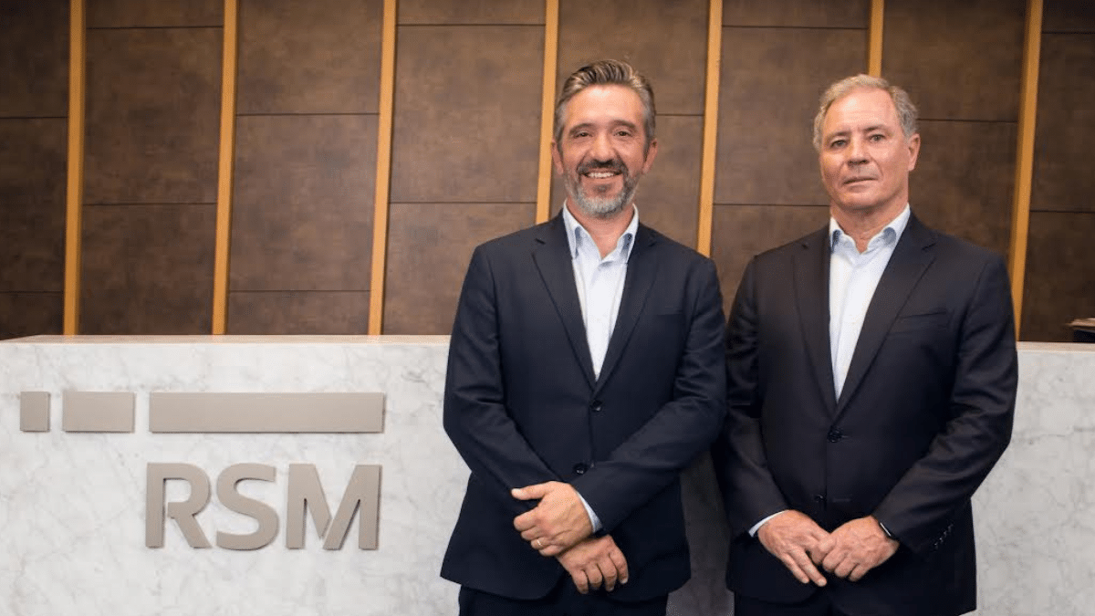 RSM crece en auditoría incorporando al socio director de PKF Audiec, Alex Tarré, y a más de 16 profesionales
