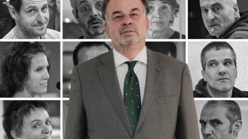 Opinión | Días tristes