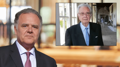Opinión | En recuerdo de Ramón Rodríguez Arribas a un año de su desaparición