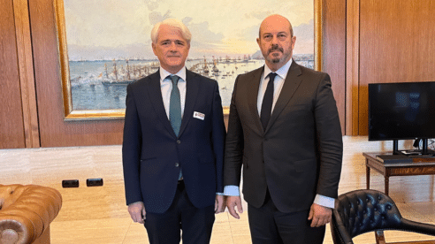 La Ley Orgánica del Derecho de Defensa ya es un hecho