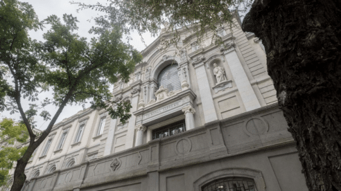 La Abogacía del Estado acusa al Supremo de hacer alegaciones de «carácter político», no «jurídico» contra la amnistía