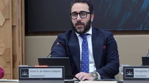 De Aldama habría presionado a Koldo García para acelerar el rescate de Air Europa: «Arregla esto o se ha acabado todo»