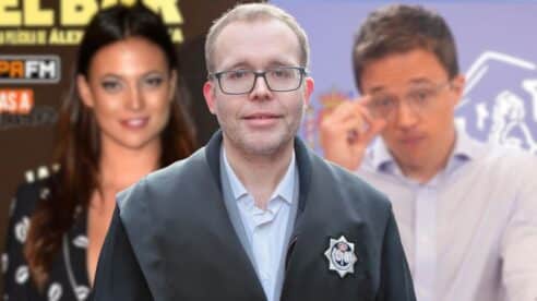 Caso Errejón: La Unión Progresista de letrados judiciales anima a las mujeres víctimas de violencia sexual a denunciar