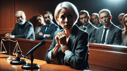 Trastorno de estrés postraumático, depresión o ansiedad: los daños psicológicos en casos judiciales de acoso