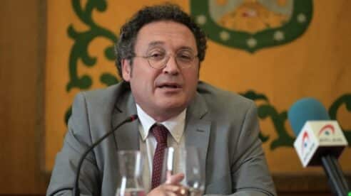 Opinión | Inédito encausamiento del fiscal general del Estado