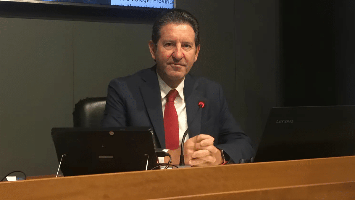 El juzgado de lo Social 2 de Málaga fija un juicio para 2029: “esto es alucinante, imagínate la cara del cliente»