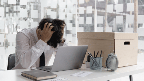 Opinión | El informe de «no apto» del servicio de prevención no justifica el despido por ineptitud sobrevenida