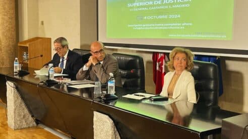 Tres fiscales del Supremo «se mojan» y opinan si García Ortiz debe dimitir