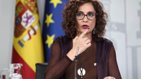 Jueces y fiscales reprochan con dureza a la vicepresidencia del Gobierno su ataque a la sentencia absolutoria de Alves y le acusan de erosionar el estado de derecho