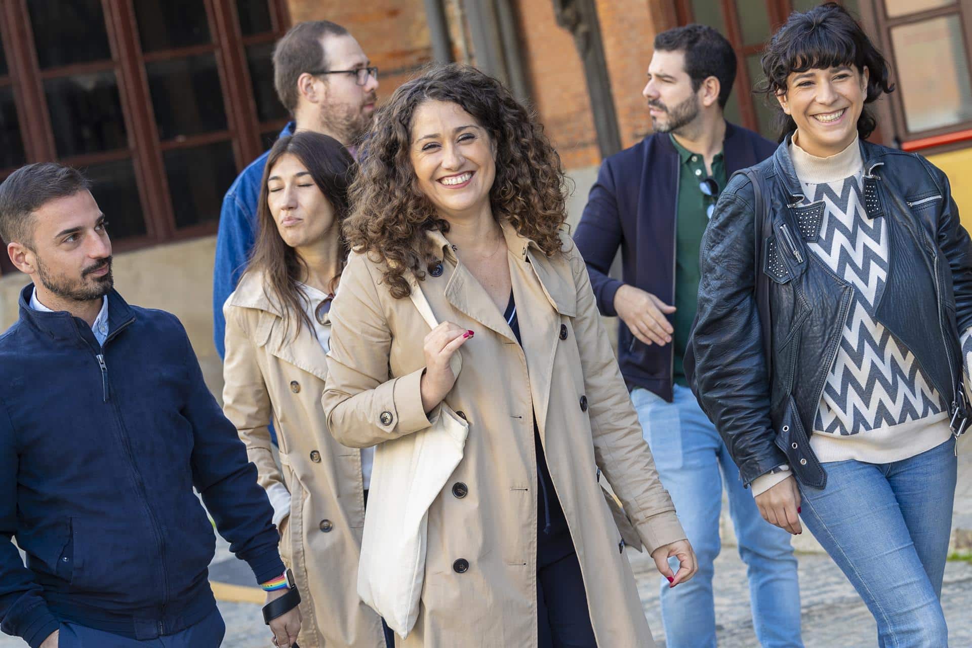 El PSOE presentará una querella por injurias y calumnias contra el PP, tras el rechazo de la de los populares