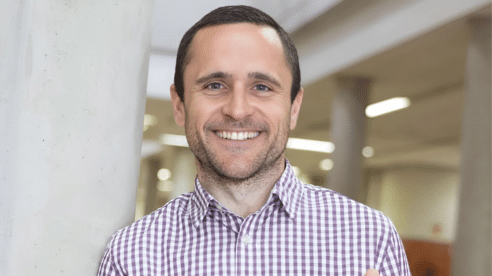 Francisco Trujillo hace atractivo el Derecho a través de LinkedIn: «es curioso que una materia tan técnica pueda interesar a tanta gente»
