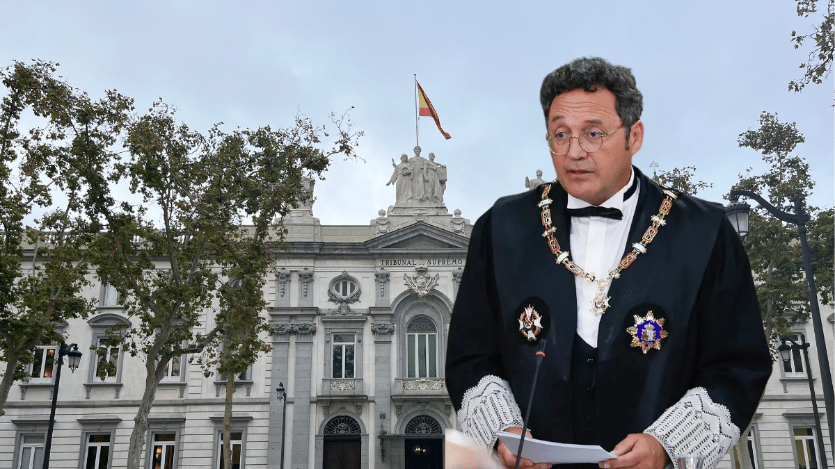 El TS defiende las diligencias en el caso García Ortiz: «si no se hubieran borrado los mensajes, no harían falta otras medidas»