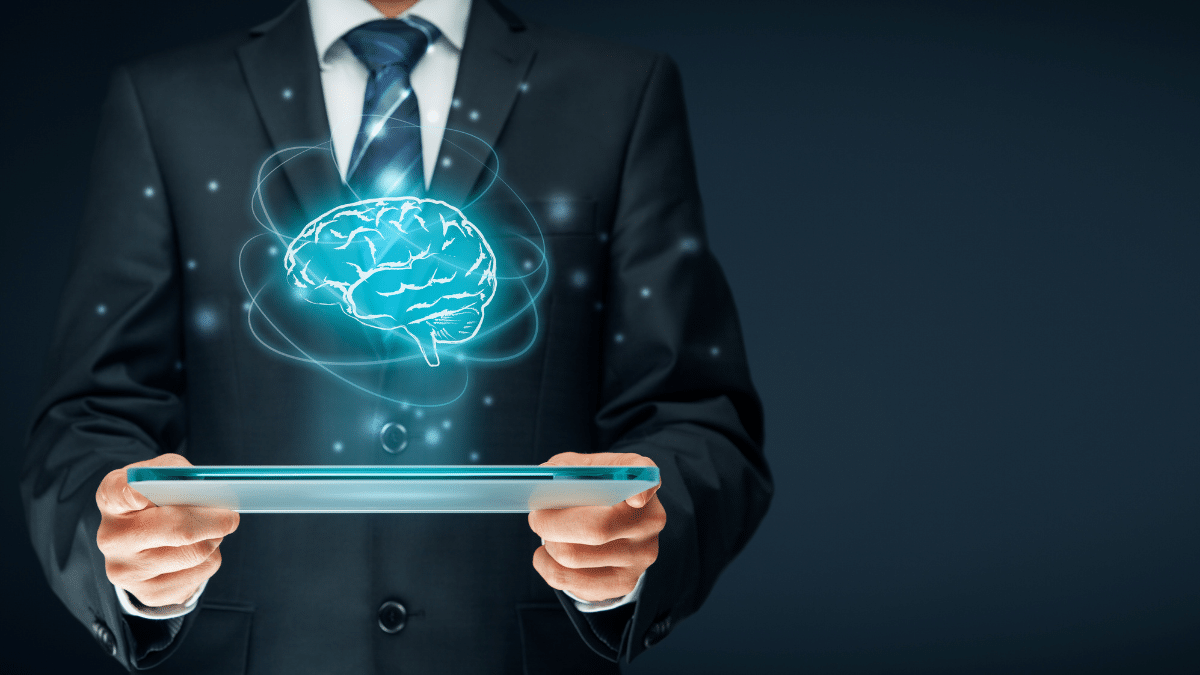 inteligencia artificial