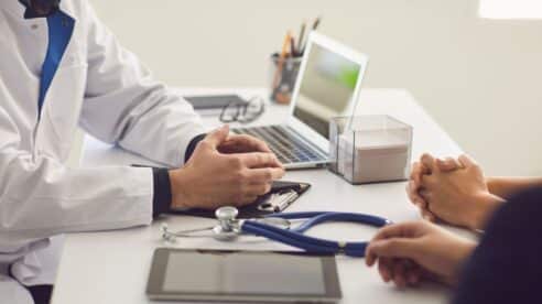 El SAS admite una negligencia médica a un menor: le indemnizará con 54.800 euros por la pérdida del testículo