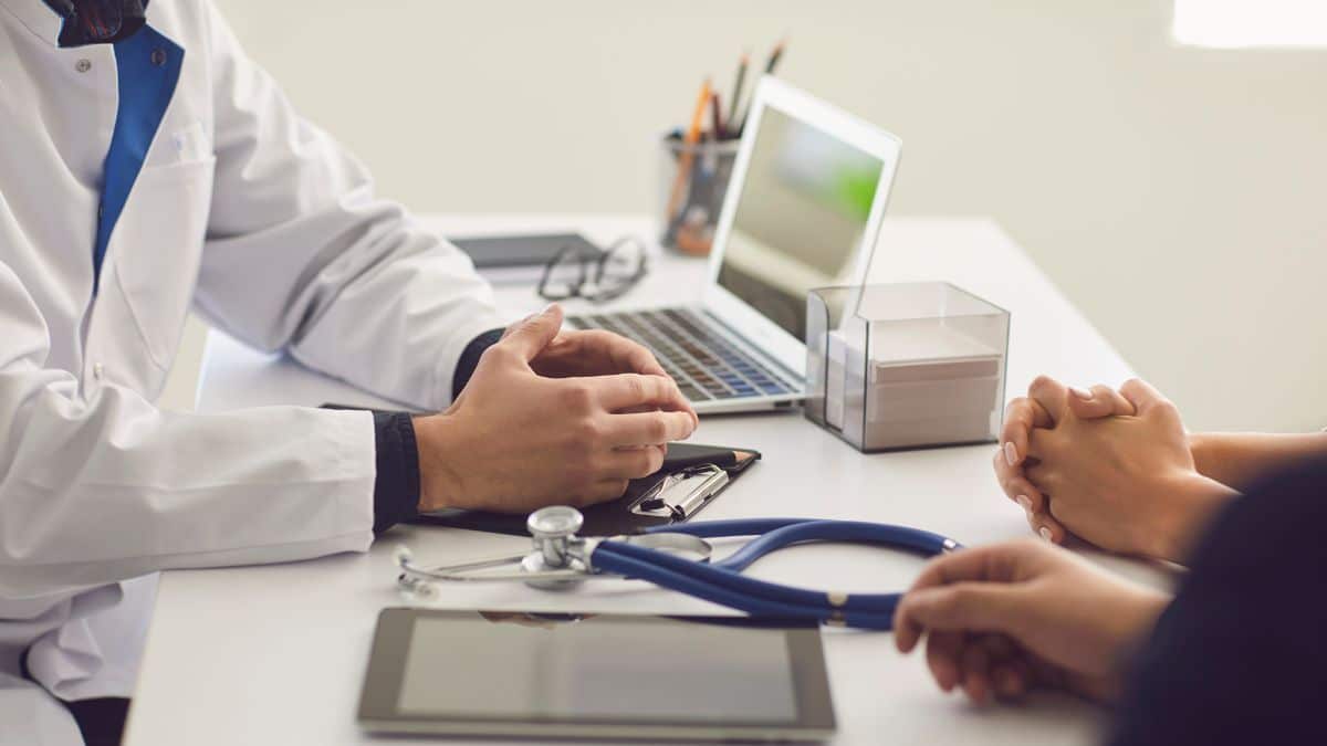 El SAS admite una negligencia médica a un menor: le indemnizará con 54.800 euros por la pérdida del testículo