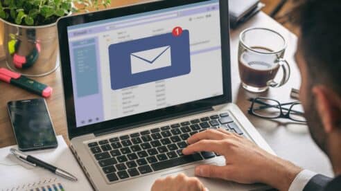 La falta de notificación lleva a un juez a anular una liquidación de 150.000 euros a una empresa 
