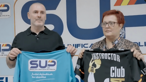 El acuerdo de SUP con Desokupa provoca fugas de afiliados hacia la asociación policial ARP