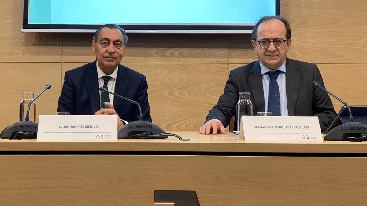 Julián Sánchez Melgar: “Combatir la trata no sólo es tarea de jueces y fiscales, es responsabilidad de toda la sociedad»