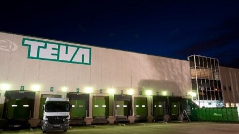 Bruselas multa con 462 millones a Teva por obstaculizar a rivales de su medicamento para la esclerosis múltiple