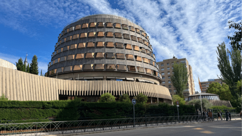Opinión | Los efectos de las sentencias del Tribunal Constitucional: a propósito de la llamada técnica de la jurisprudencia prospectiva en materia tributaria