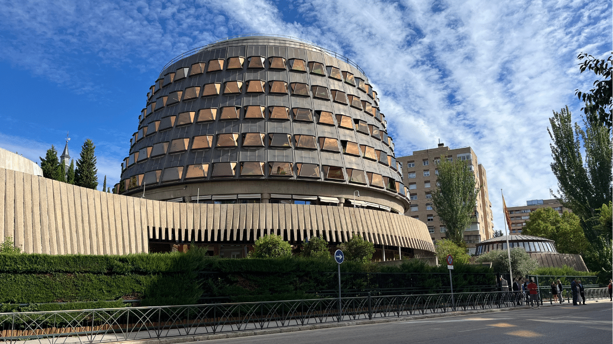 Opinión | Los efectos de las sentencias del Tribunal Constitucional: a propósito de la llamada técnica de la jurisprudencia prospectiva en materia tributaria