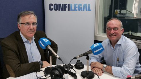 José Zamarriego, ASCOM: «La sostenibilidad va a transformar el campo del Compliance»