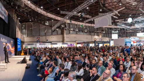 Récord en Accountex España: 9.350 asistentes, 120 empresas expositoras y más de 30 entidades colaboradoras