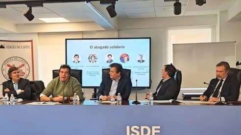 Ética y empatía, dos pilares para transformar la profesión, según el II Congreso de la Abogacía Humanista