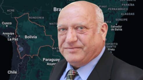 Opinión | El caso de Bolivia: ¿una fórmula aplicable a España?