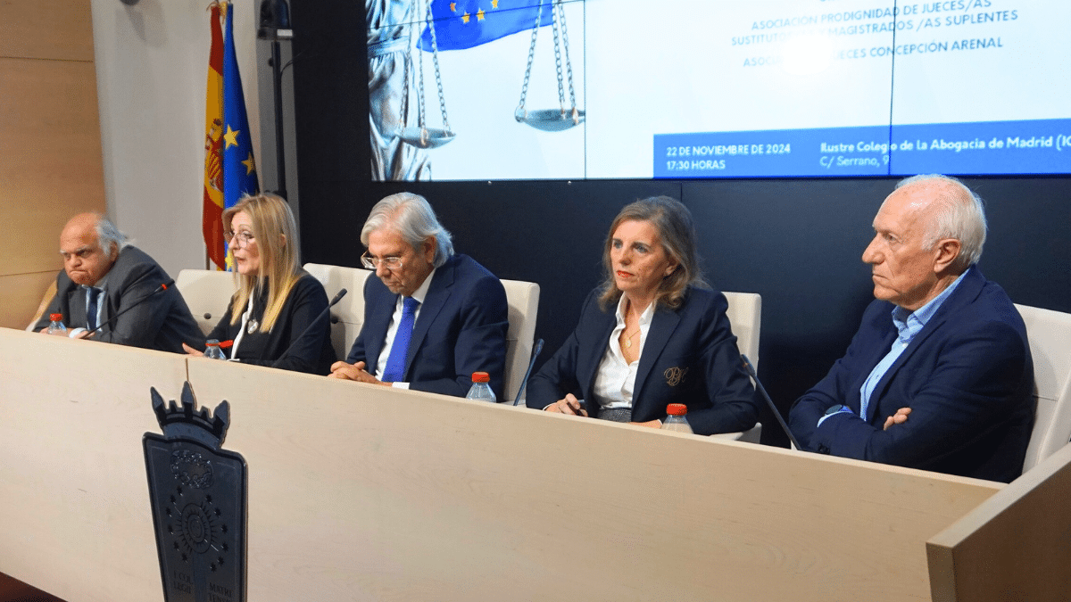 Cuarto turno, indemnización o ser convertidos en JATs, soluciones para el problema de los jueces sustitutos