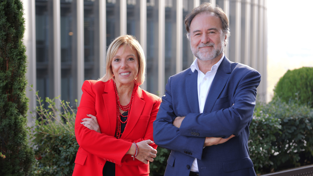 María Victoria Vega se incorpora como socia de Auren para liderar el área de Penal Económico