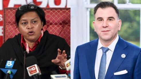 El Gobierno malasio reafirma su soberanía y descarta cualquier cesión del antiguo Sultanato de Sulu a China o Filipinas 