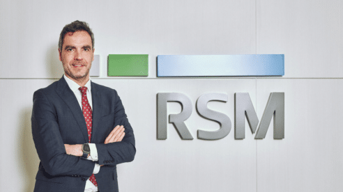 RSM incorpora a Mario Blanco como socio para potenciar la litigación y la defensa corporativa