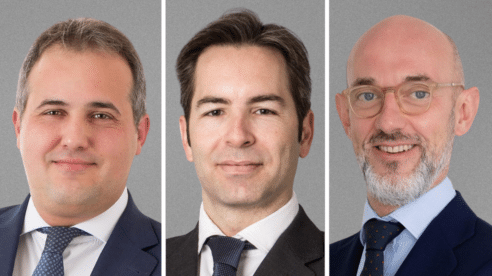 Clifford Chance asesora a Ithaka en su alianza estratégica con el FC Porto para la explotación del Estádio do Dragão