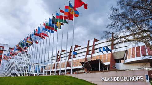 El Consejo de Europa recomienda que los gobiernos no puedan influir en los nombramientos de los fiscales generales