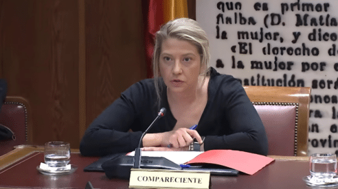 La asesora de Moncloa que realizó gestiones para Begoña Gómez se niega a declarar en el Senado