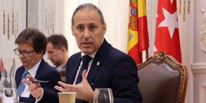 Eugenio Ribón Derecho de Defensa