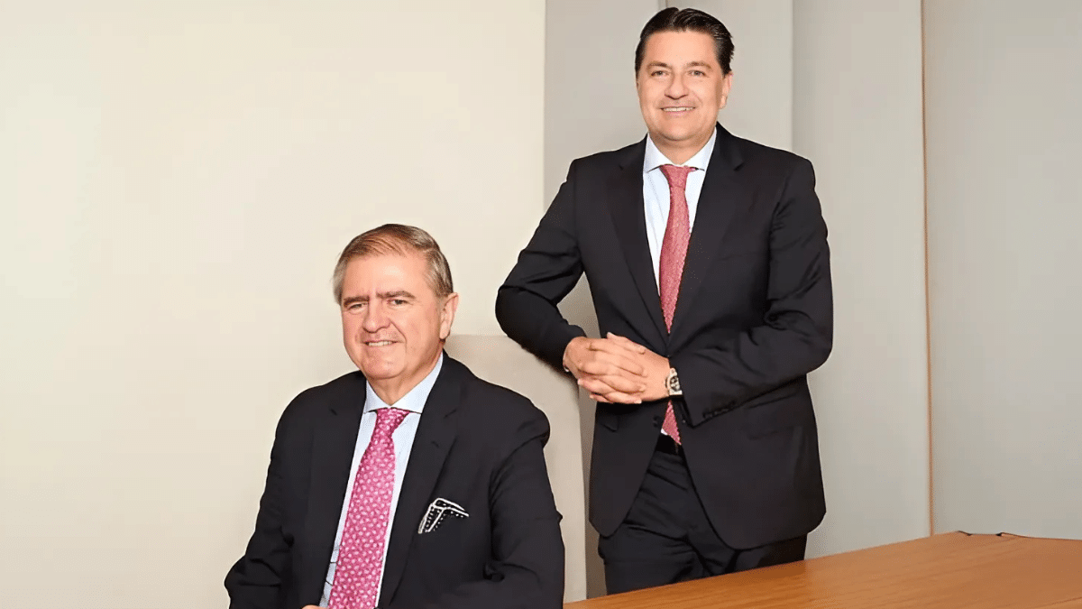 Ramón y Cajal Abogados incorpora a Javier Fernández-Lasquetty, gran experto en propiedad intelectual e industrial