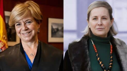 Los progresistas del CGPJ apuestan por poner a Ferrer y Teso en las Presidencias de las Salas de lo Penal y Contencioso del TS
