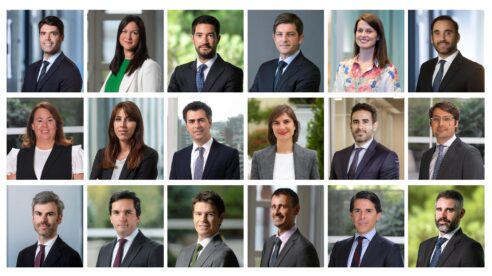 Garrigues promociona a 18 nuevos socios de cuota y refuerza su presencia internacional