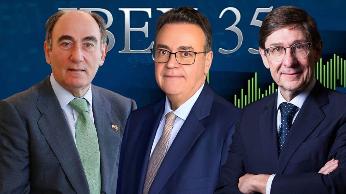 Iberdrola, Enagás y Caixabank encabezan el ranking de transparencia de empresas del IBEX 35 de Haz Fundación y ASCOM