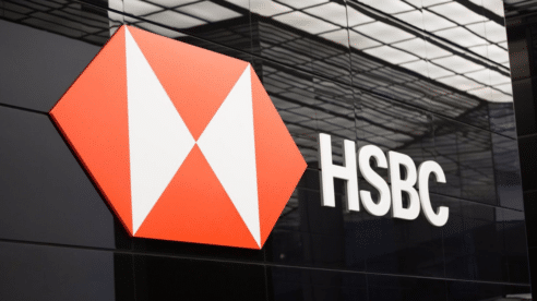 La Justicia europea confirma la multa de casi 32 millones al banco HSBC por manipular el Euríbor