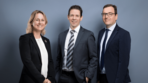 Herbert Smith Freehills continúa su expansión y abrirá una oficina en Luxemburgo, reforzando su oferta de ‘private capital’