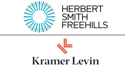 Herbert Smith Freehills y Kramer Levin se fusionarán para formar una potencia legal