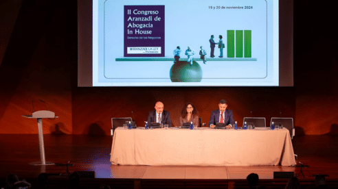 Abogados «in house»: retos y oportunidades en un entorno empresarial en evolución