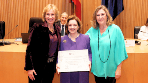 El ICAM convoca los II Premios Igualdad y Liderazgo 2024 en el sector jurídico